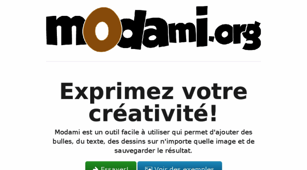 modami.org