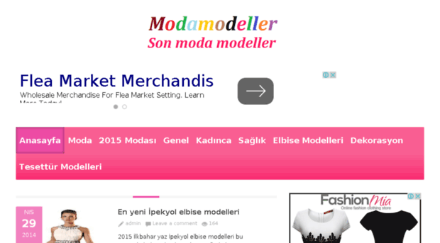 modamodeller.net