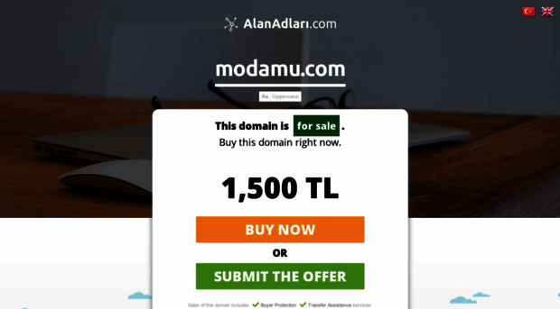 modamu.com