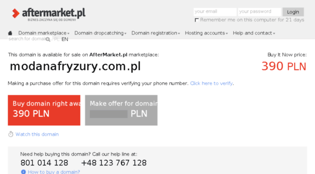 modanafryzury.com.pl