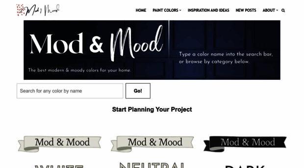 modandmood.com