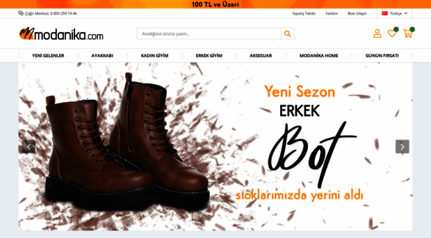 modanika.com