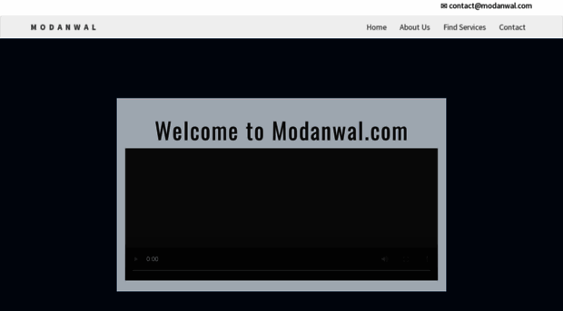 modanwal.com