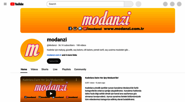 modanzi.com.tr