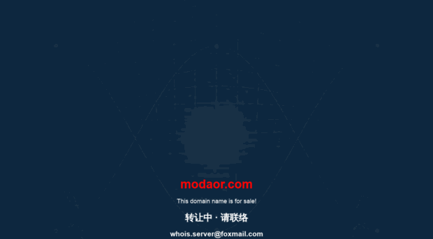 modaor.com