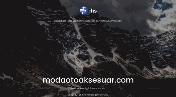 modaotoaksesuar.com