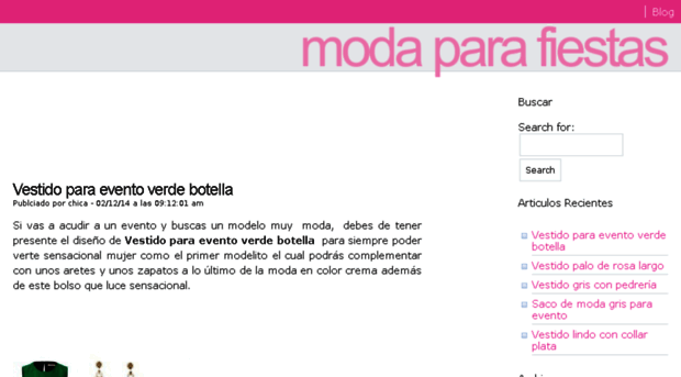 modaparafiestas.com