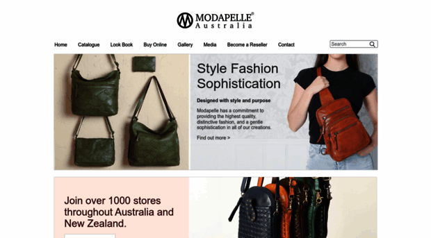 modapelle.com.au