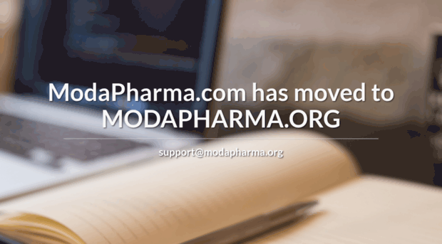 modapharma.com