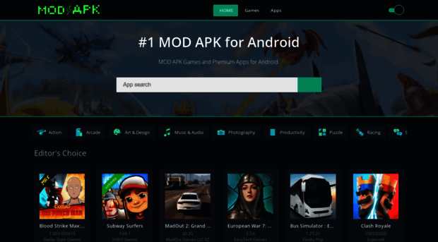modapk.co.za