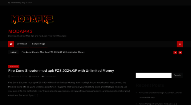 modapk3.com