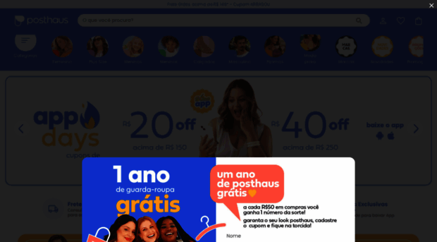 modaposthaus.com.br