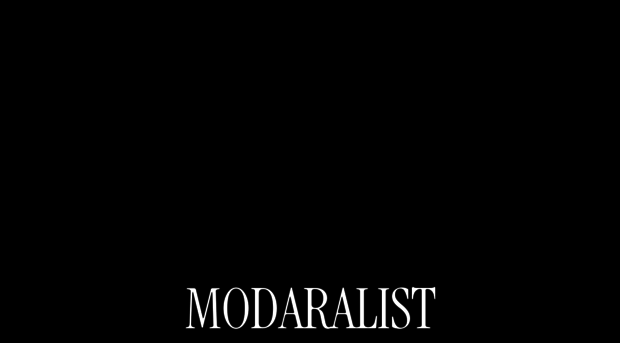 modaralist.shop