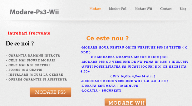 modare-ps3-wii.ro