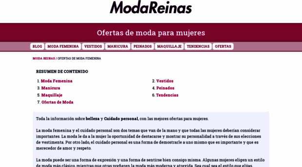 modareinas.com