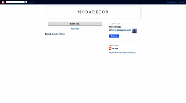 modaretor.blogspot.com