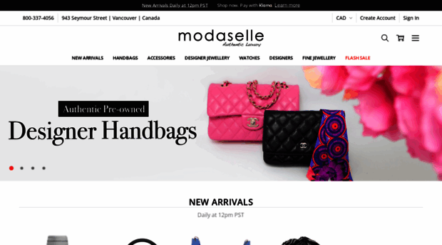 modaselle.com