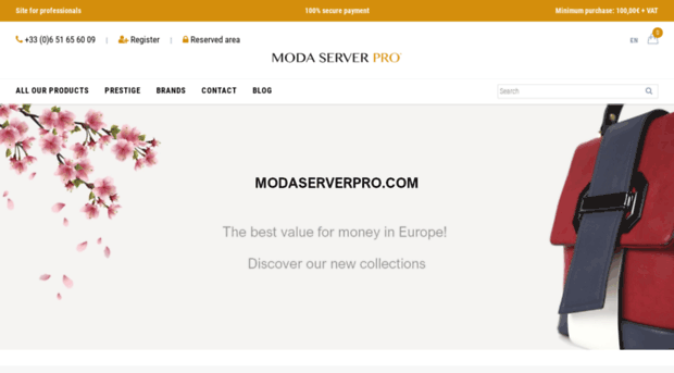 modaserverpro.com