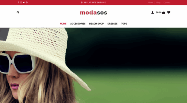 modasos.com