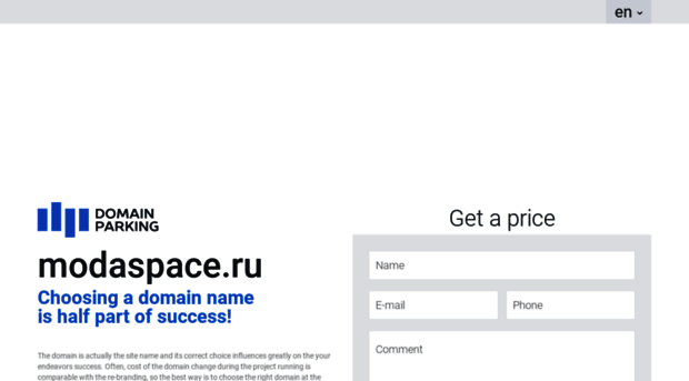 modaspace.ru