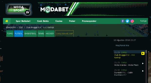 modasport5.tv