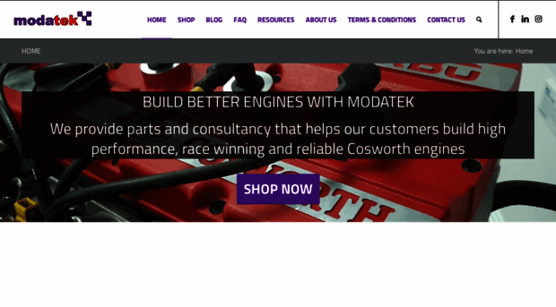 modatek.co.uk