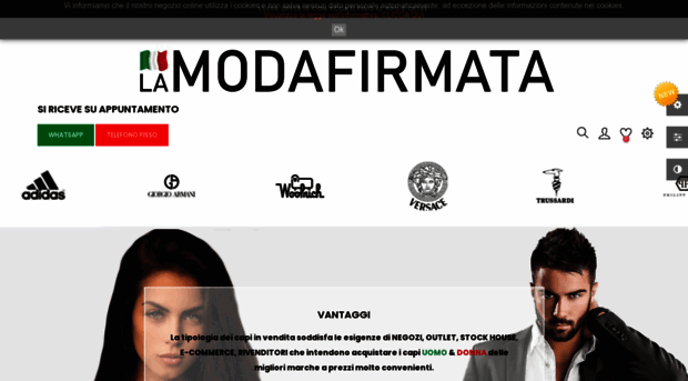 modatrade.it