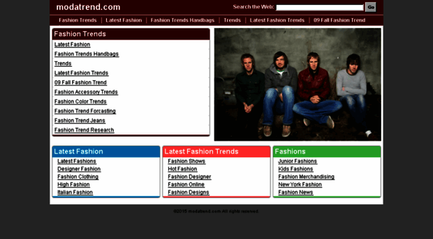 modatrend.com