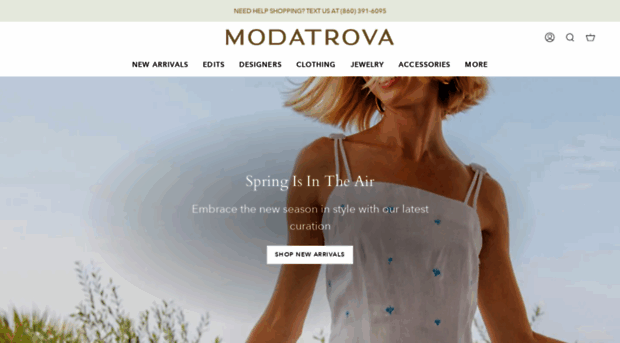 modatrova.com