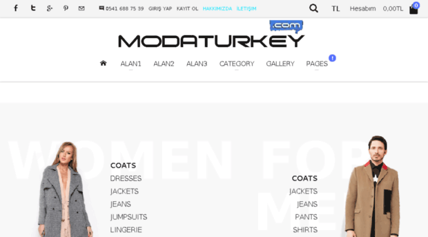 modaturkey.com