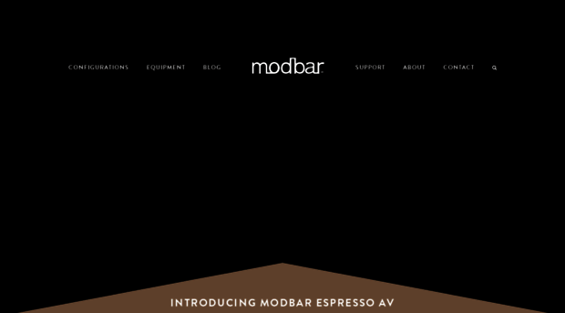 modbar.com