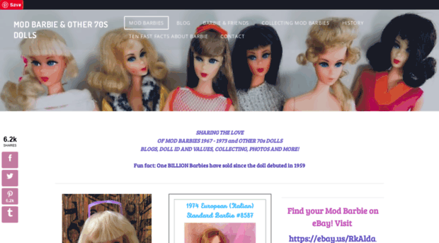 modbarbies.com