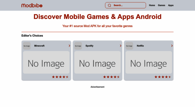 modbibo.com - MODBIBO - #1 Downloader MOD AP... - MODBIBO