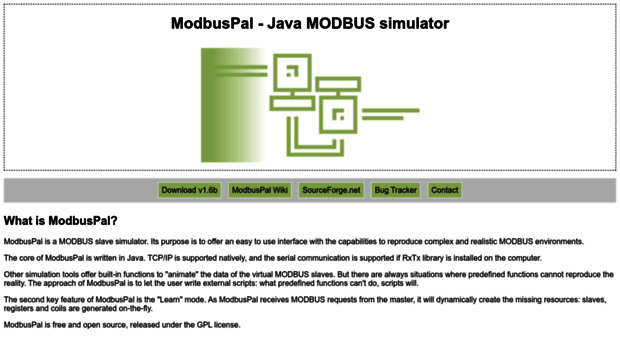 modbuspal.sourceforge.net