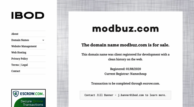 modbuz.com