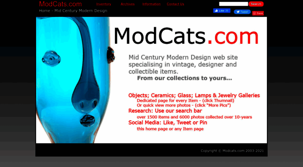 modcats.com