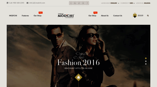 modchi.com