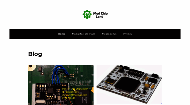 modchip-land.com