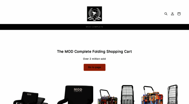 modcomplete.com