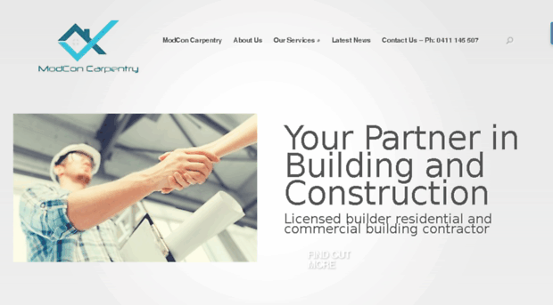 modconcarpentry.com.au