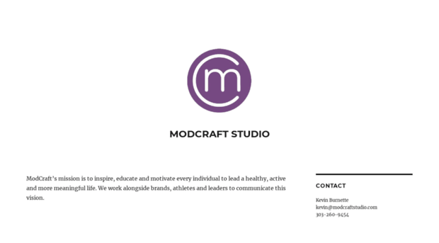 modcraftstudio.com