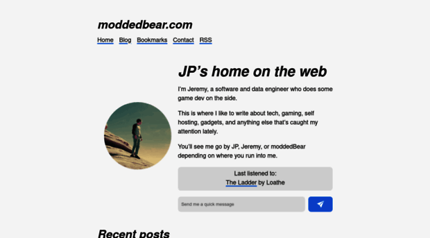 moddedbear.com