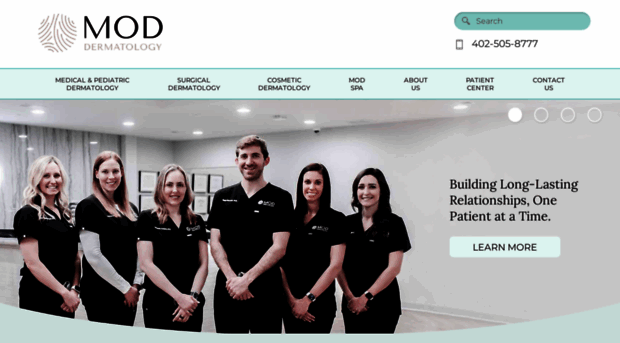 moddermatology.com