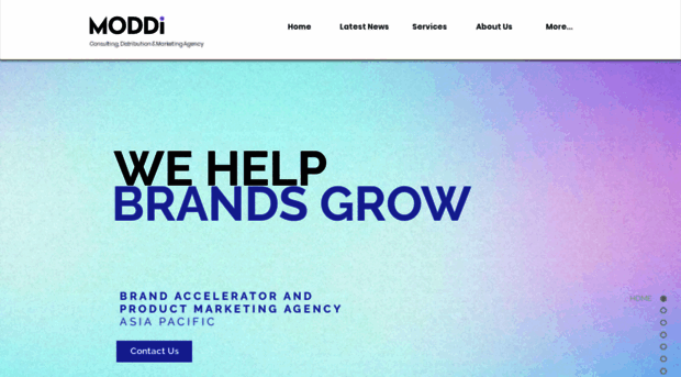 moddi.agency