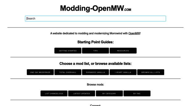 modding-openmw.com