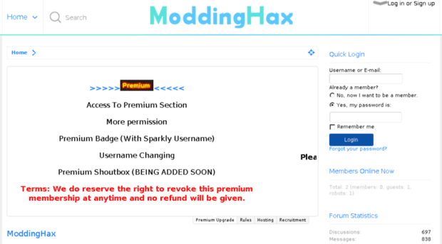 moddinghax.net