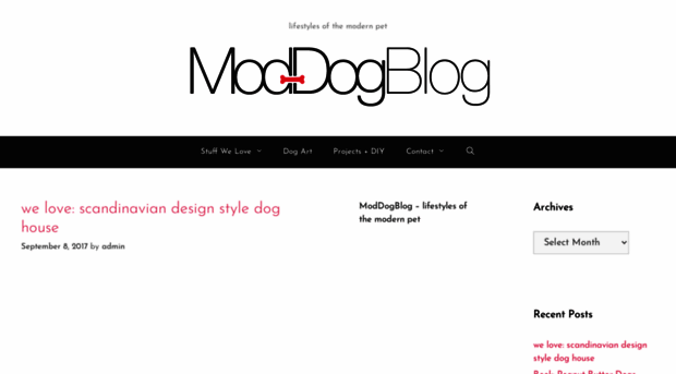 moddogblog.com