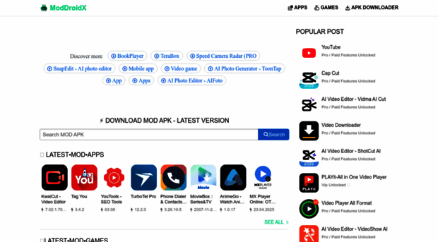 moddroidx.com