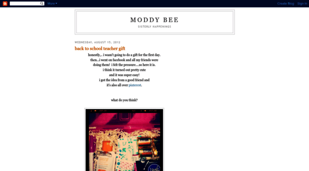 moddybee.blogspot.com