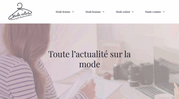 mode-actus.fr